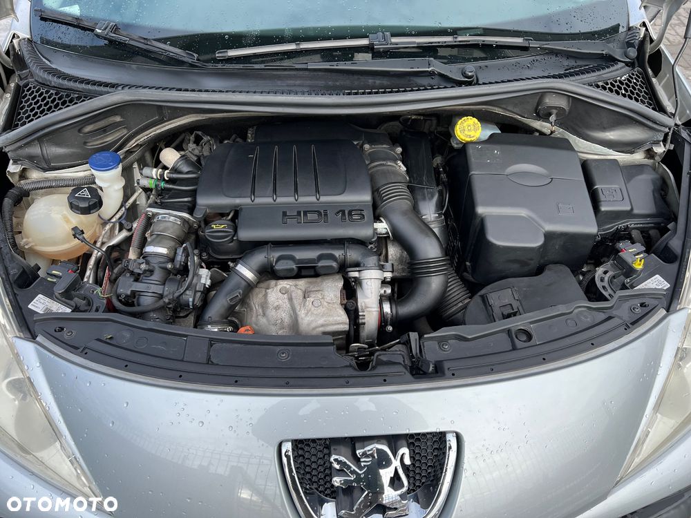 Peugeot 207 110 HDi FAP Filou - 10