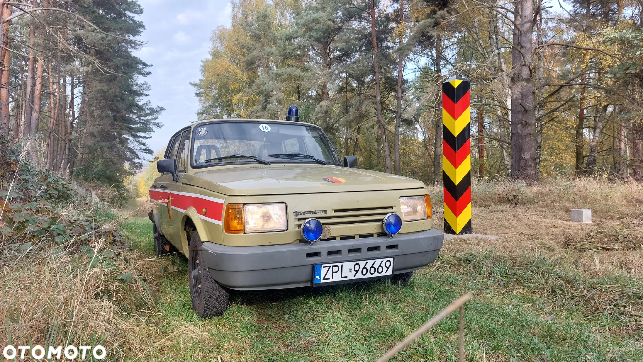 Wartburg 1.3 - 5