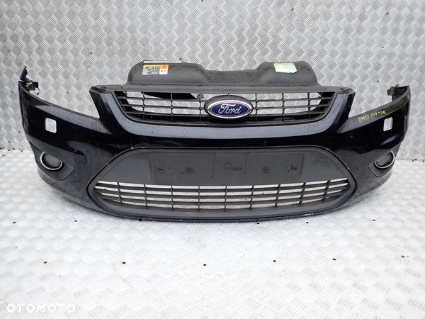 ZDERZAK PRZÓD PRZEDNI FORD FOCUS MK II  8M5117757A