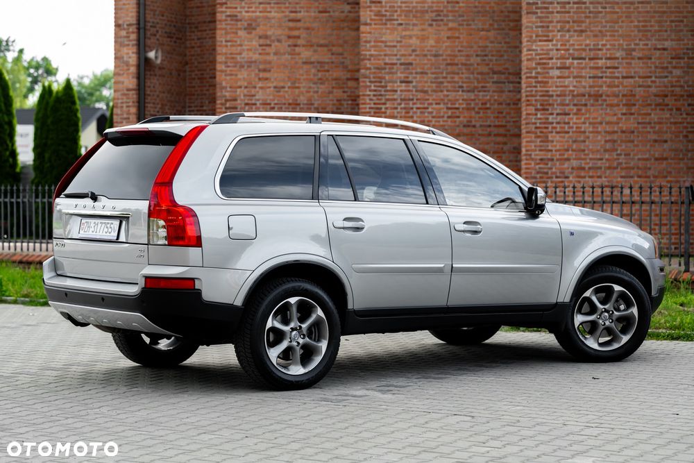 Volvo XC 90 D5 Ocean Race - 11