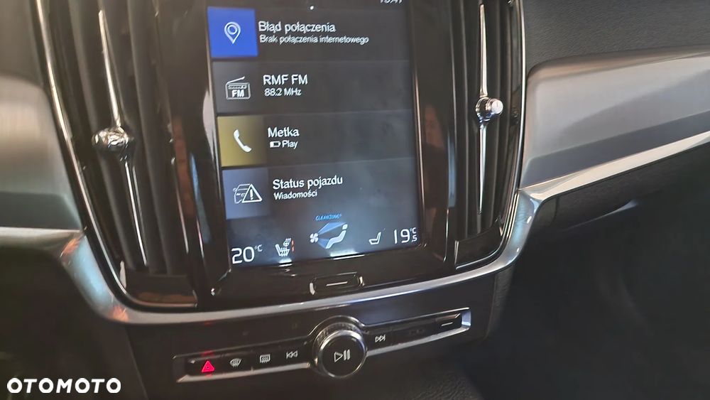 Volvo V90 D4 Momentum - 9