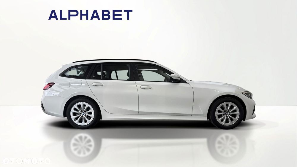 BMW Seria 3 318i Advantage - 3