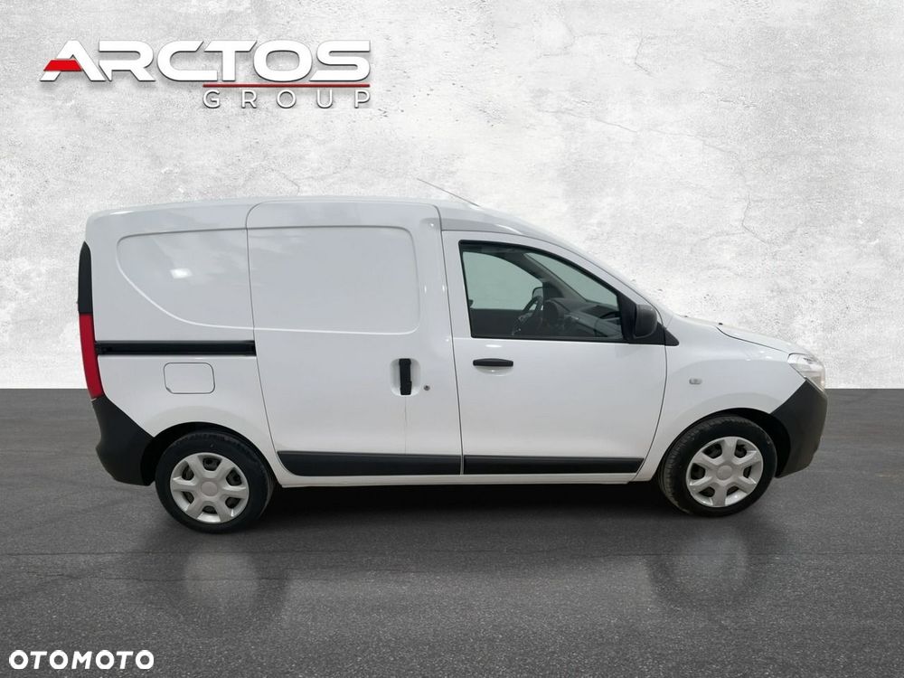 Dacia Dokker - 5
