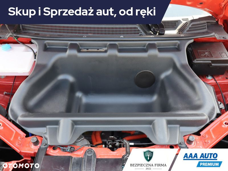 Dacia Spring - 15