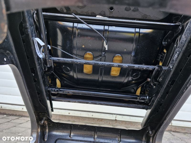 RENAULT MASTER III 3 LIFT FOTEL KIEROWCY LEWY PRZÓD PRZEDNI - 13