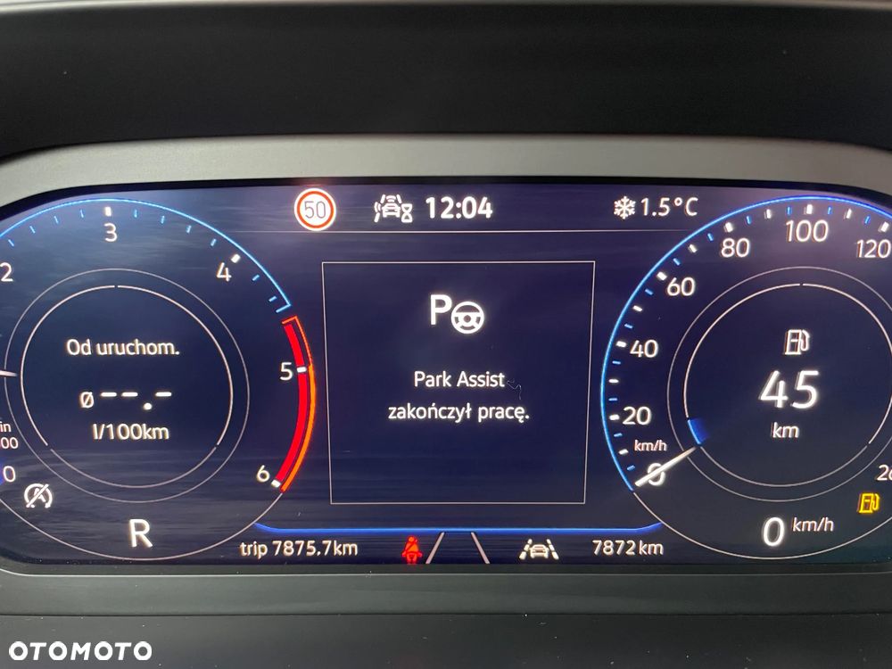 Volkswagen T-Roc 2.0 TDI Style DSG - 23