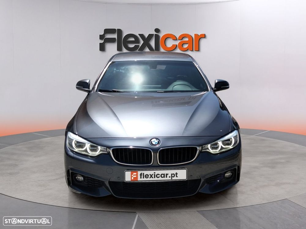 BMW 420 Gran Coupé d Pack M Auto - 2