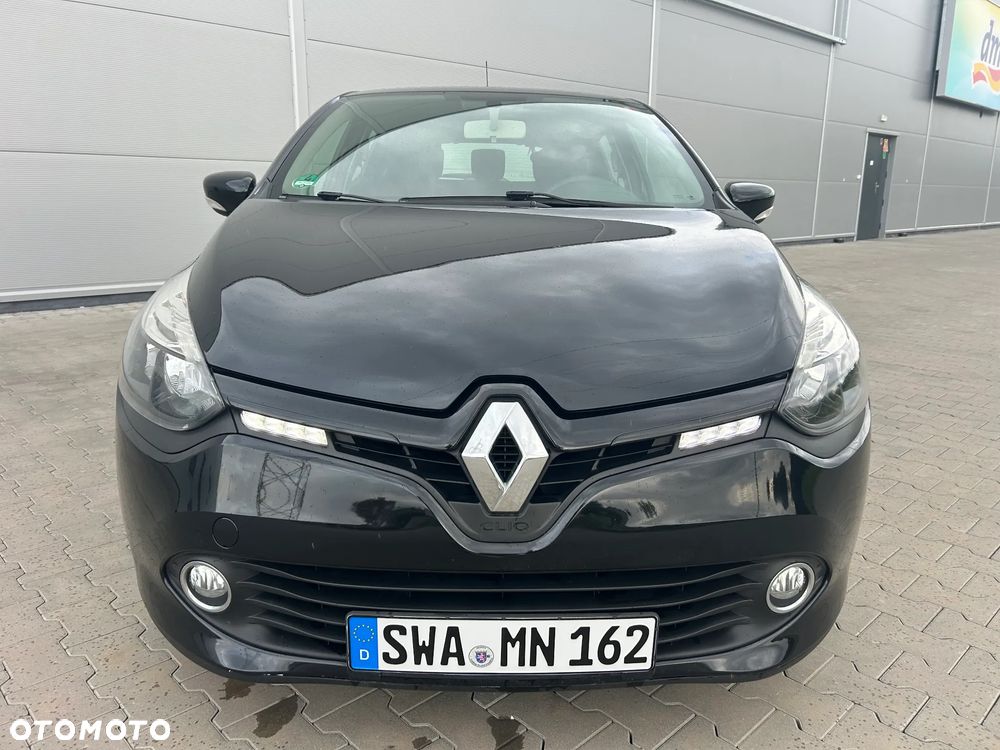 Renault Clio 1.2 16V 75 Business - 2