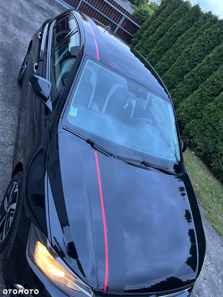Volkswagen Polo 1.0 TSI OPF beats - 37