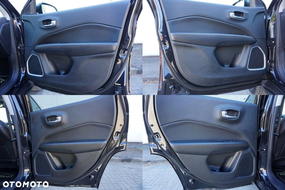 Jeep Compass 1.3 T-GDI I4 Limited - 40