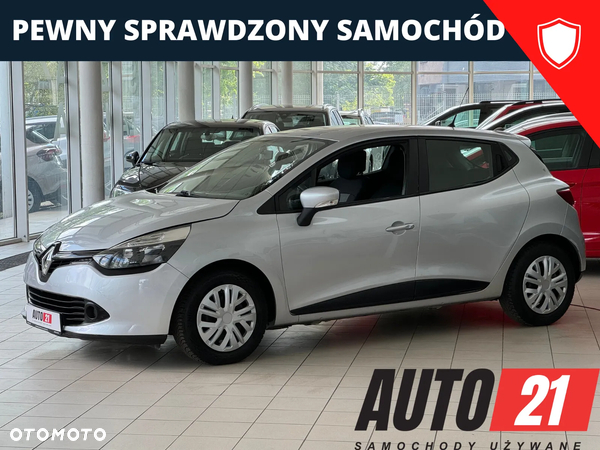 Renault Clio 1.2 16V 75 Life