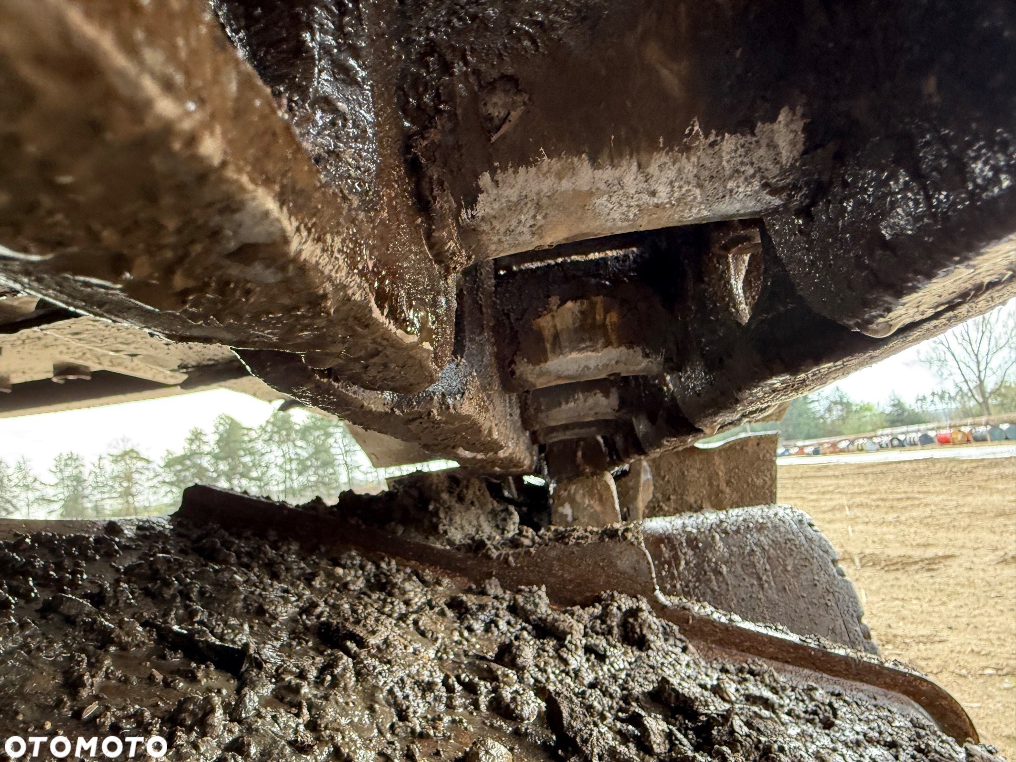Volvo EC 160 EL - 26