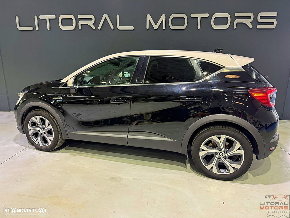 Renault Captur 1.6 E-Tech Plug-In RS Line - 7
