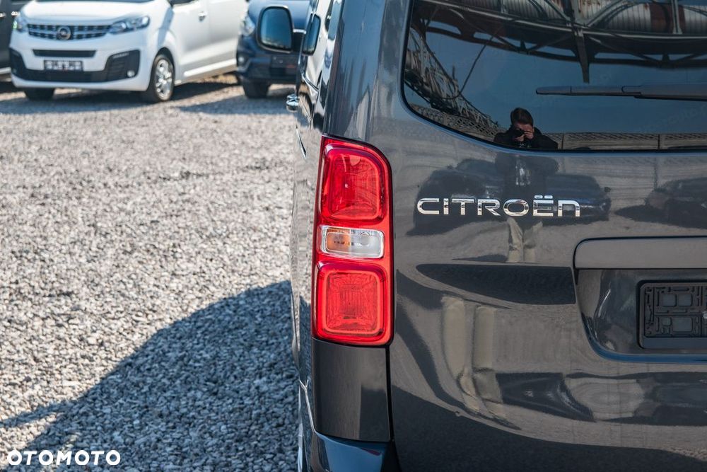 Citroën SpaceTourer - 10