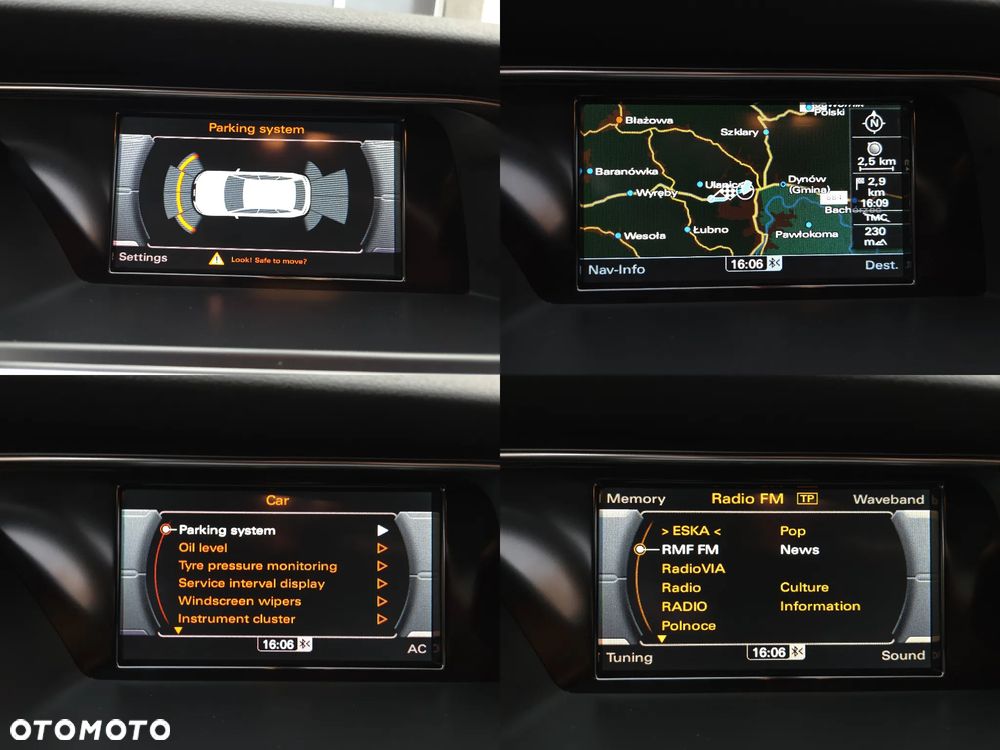 Audi A4 Allroad 2.0 TDI DPF S tronic - 25