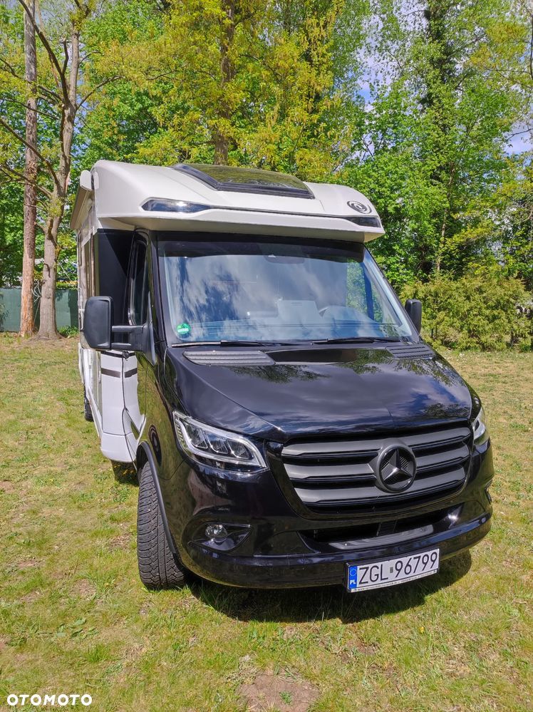 Eura Mobil T969EB - 8