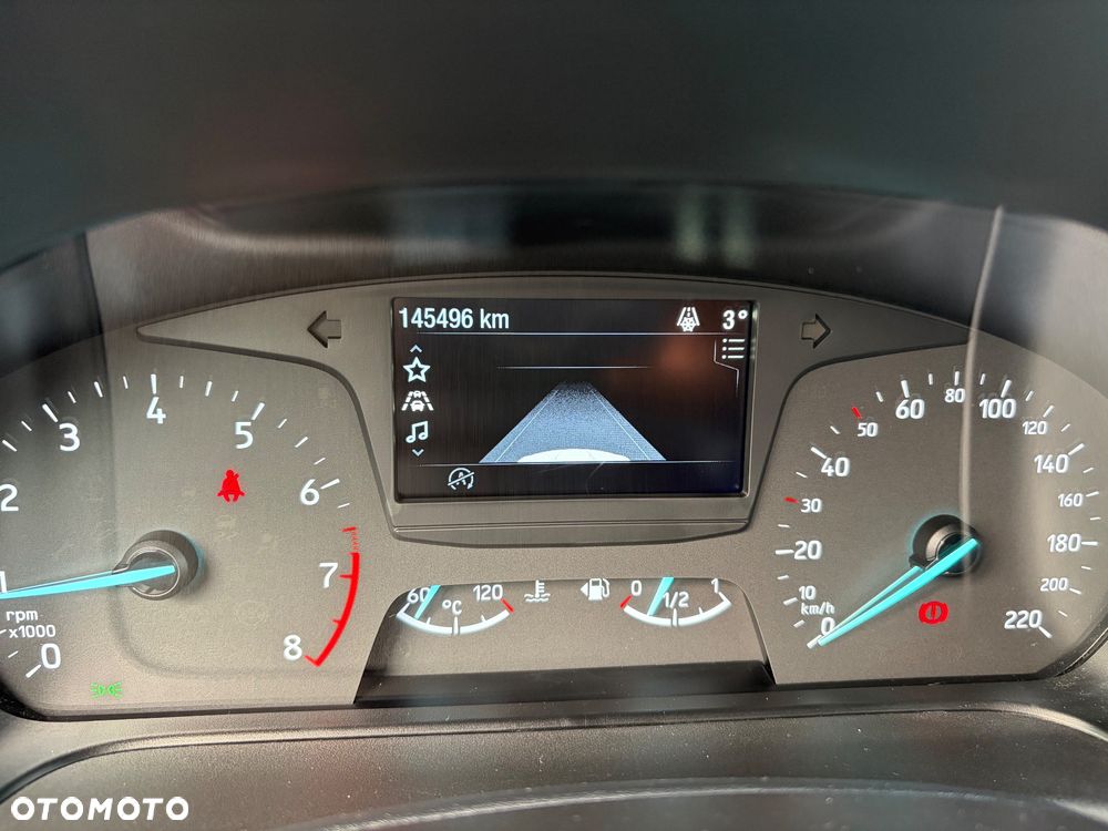 Ford Fiesta 1.0 EcoBoost Start-Stop Celebration - 30