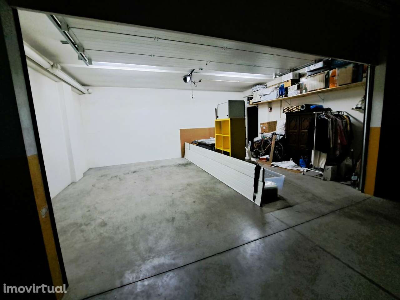 Garagem Dupla - Grande imagem: 4/6