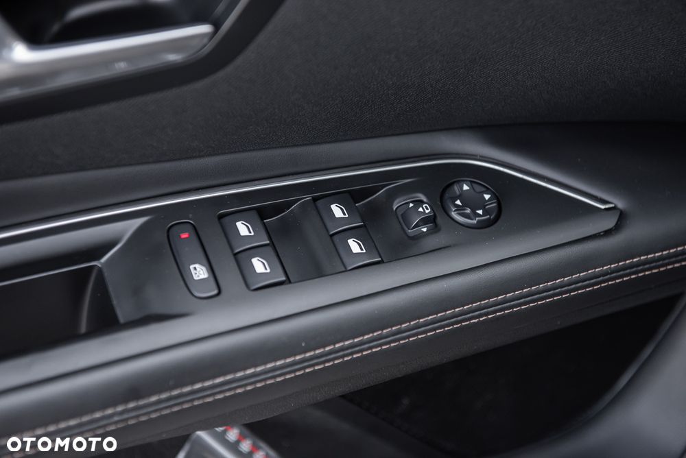 Peugeot 3008 BlueHDi 180 Stop & Start EAT6 GT - 17