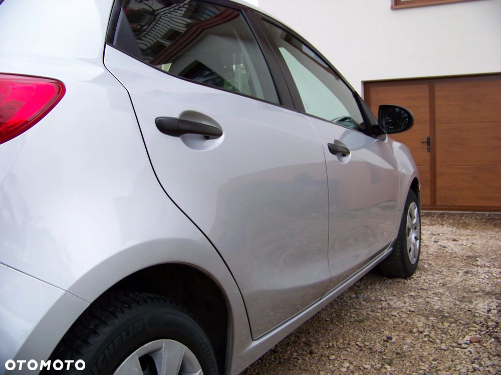 Mazda 2 1.3 Comfort - 13