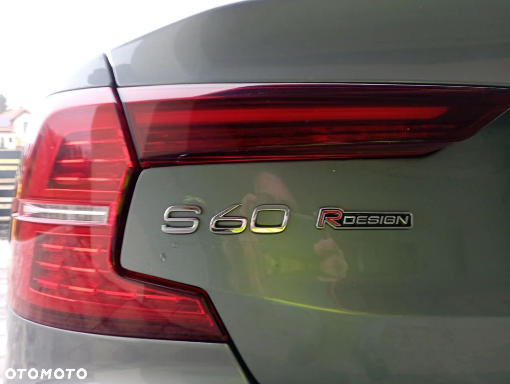 Volvo S60 T6 AWD Polestar - 31