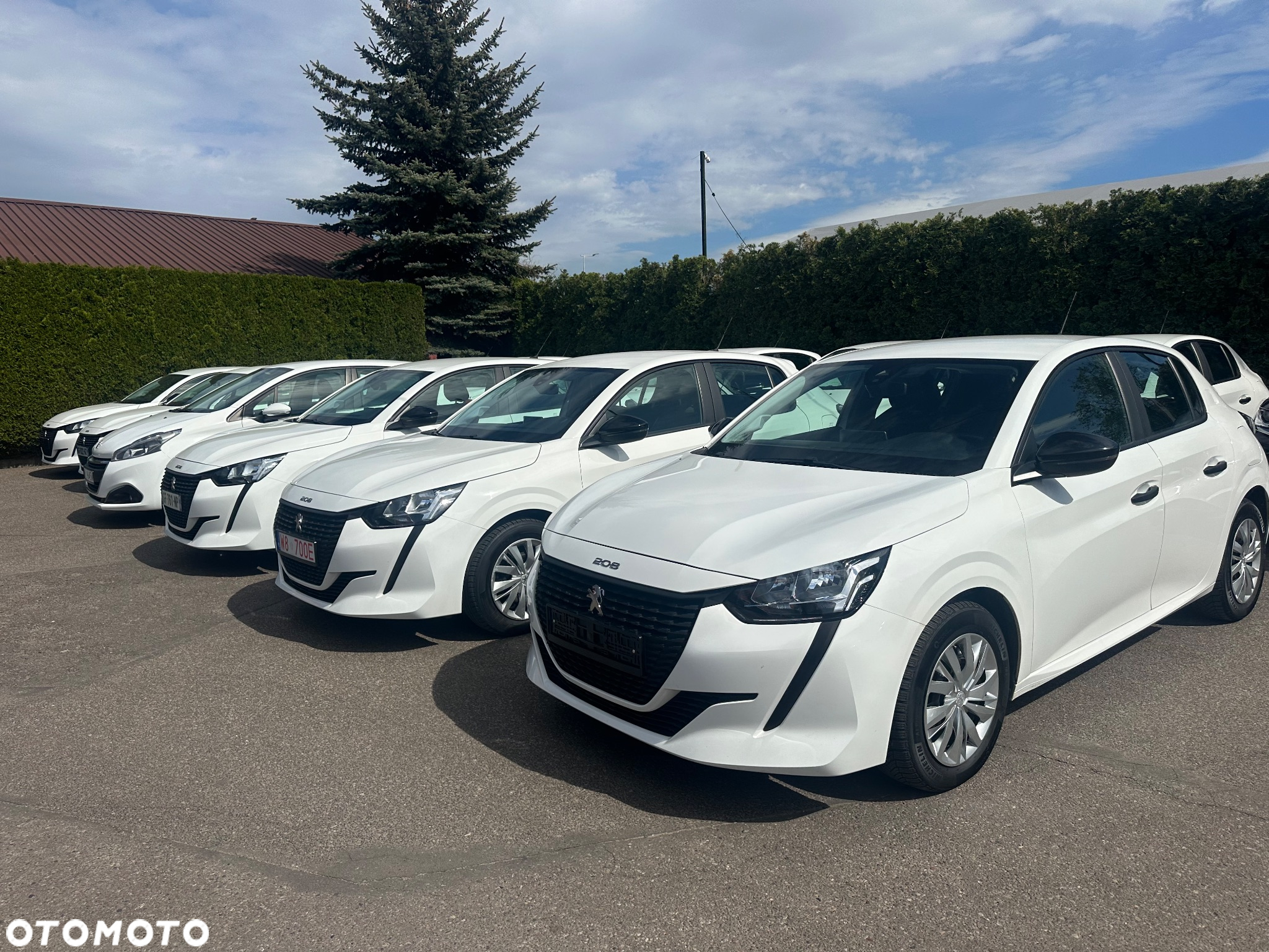 Peugeot 208 PureTech 82 Start & Stop Active - 15