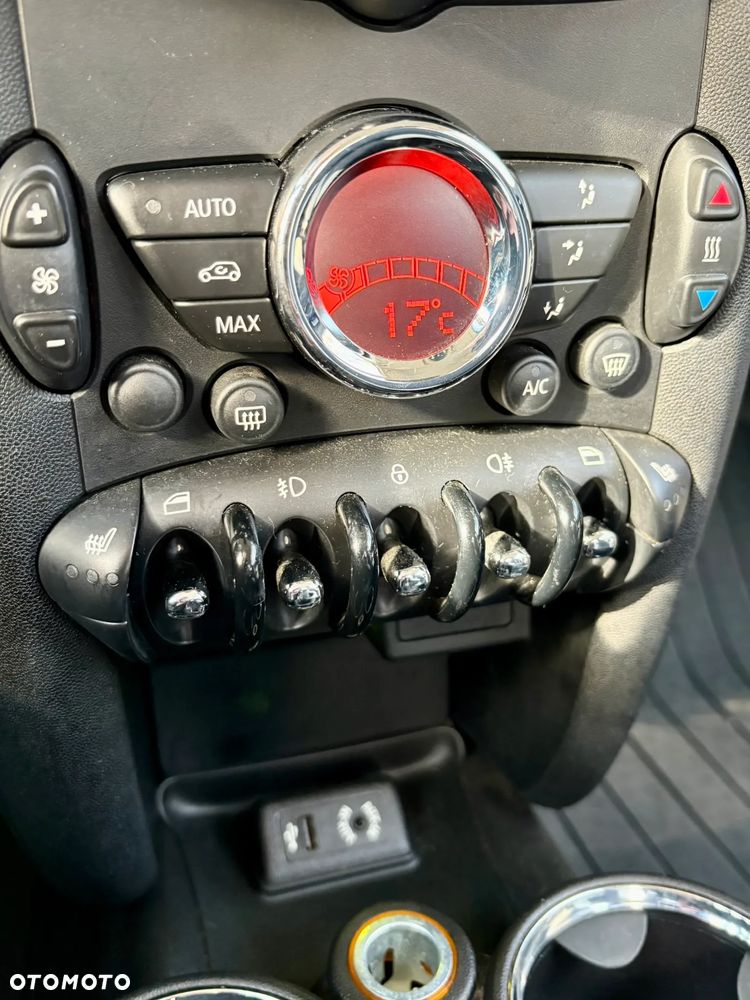 MINI Cooper - 9