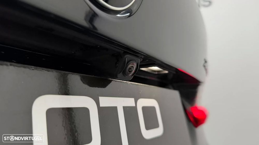 BMW 330 e Edição Desportiva M Auto - 13
