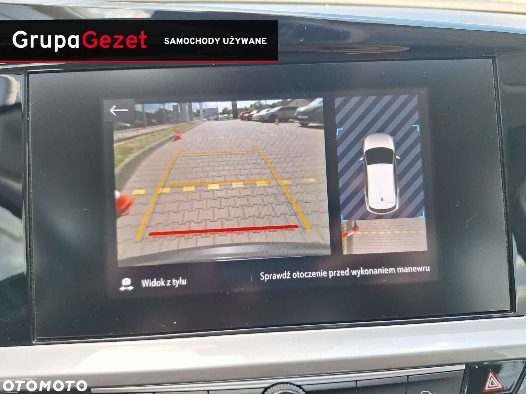 Opel Grandland - 18