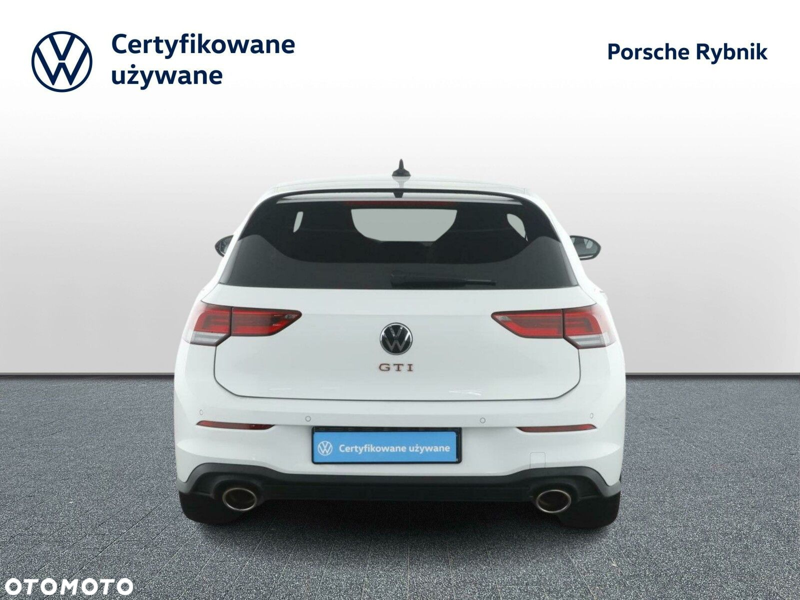 Volkswagen Golf - 4