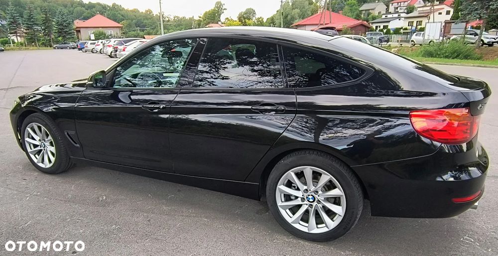 BMW 3GT - 2