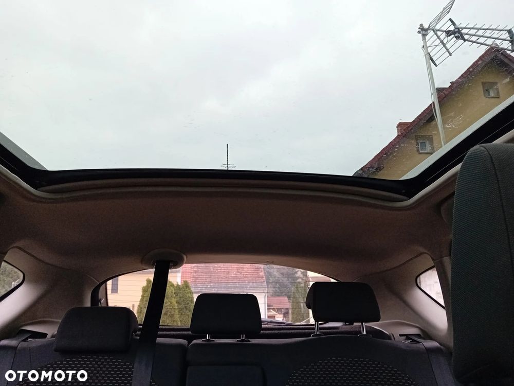 Nissan Qashqai - 10