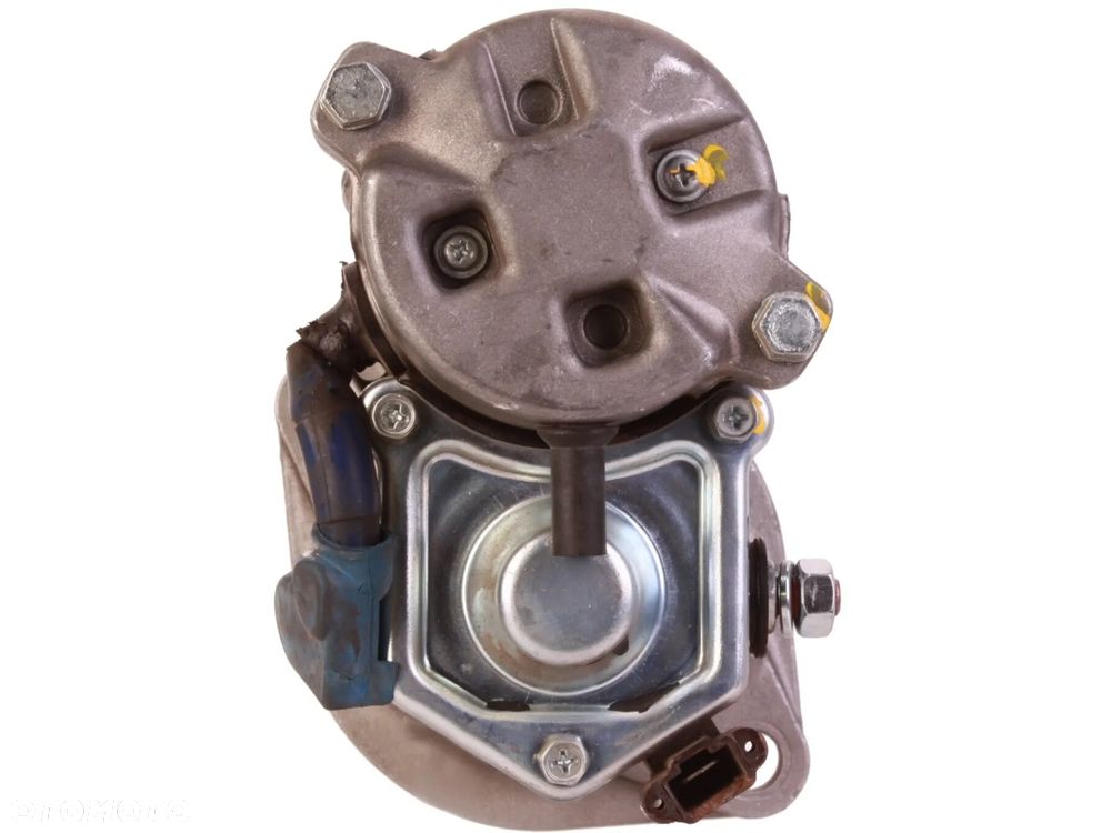 NOWY ROZRUSZNIK YANMAR 4JH2  | 110485 - 5