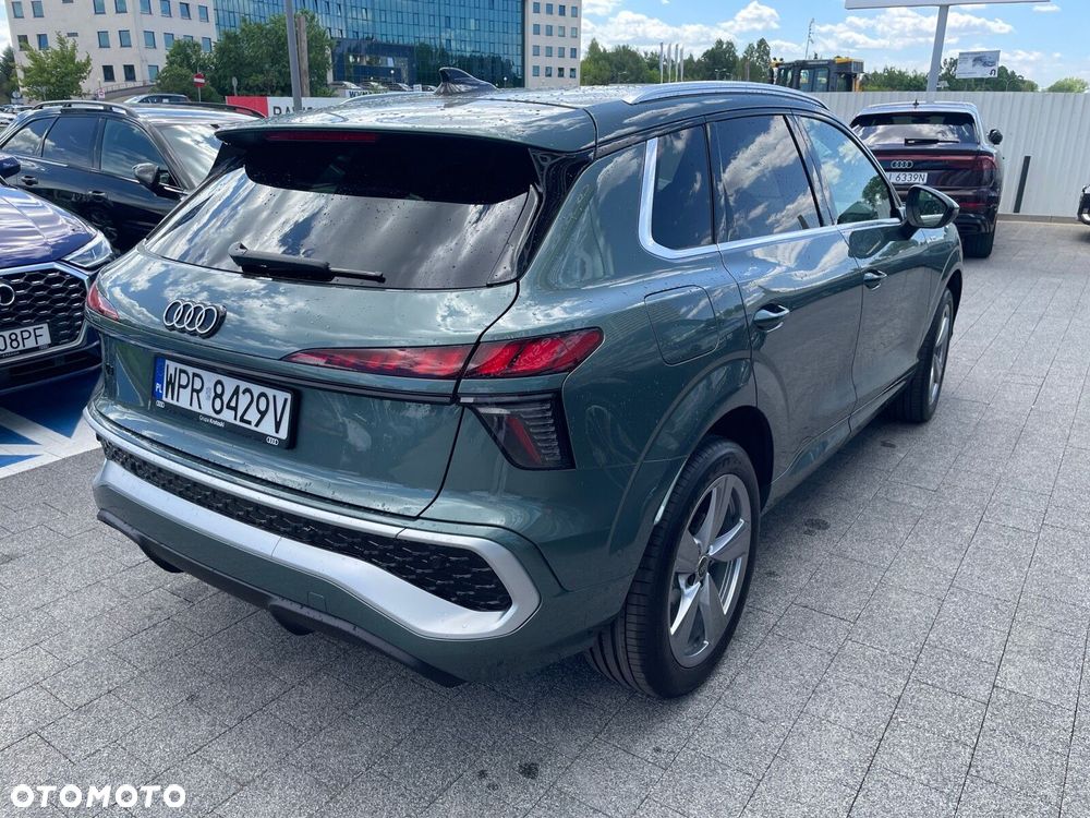 Audi Q3 - 7