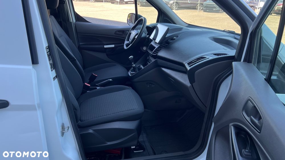 Ford Transit Connect - 6