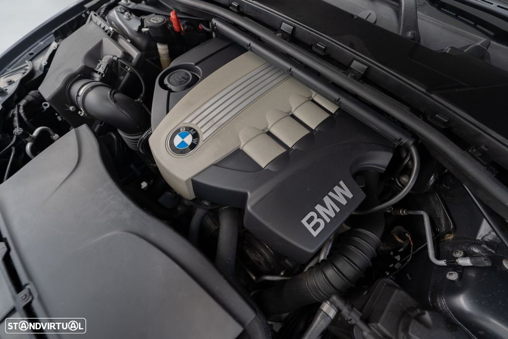 BMW 318 d - 39