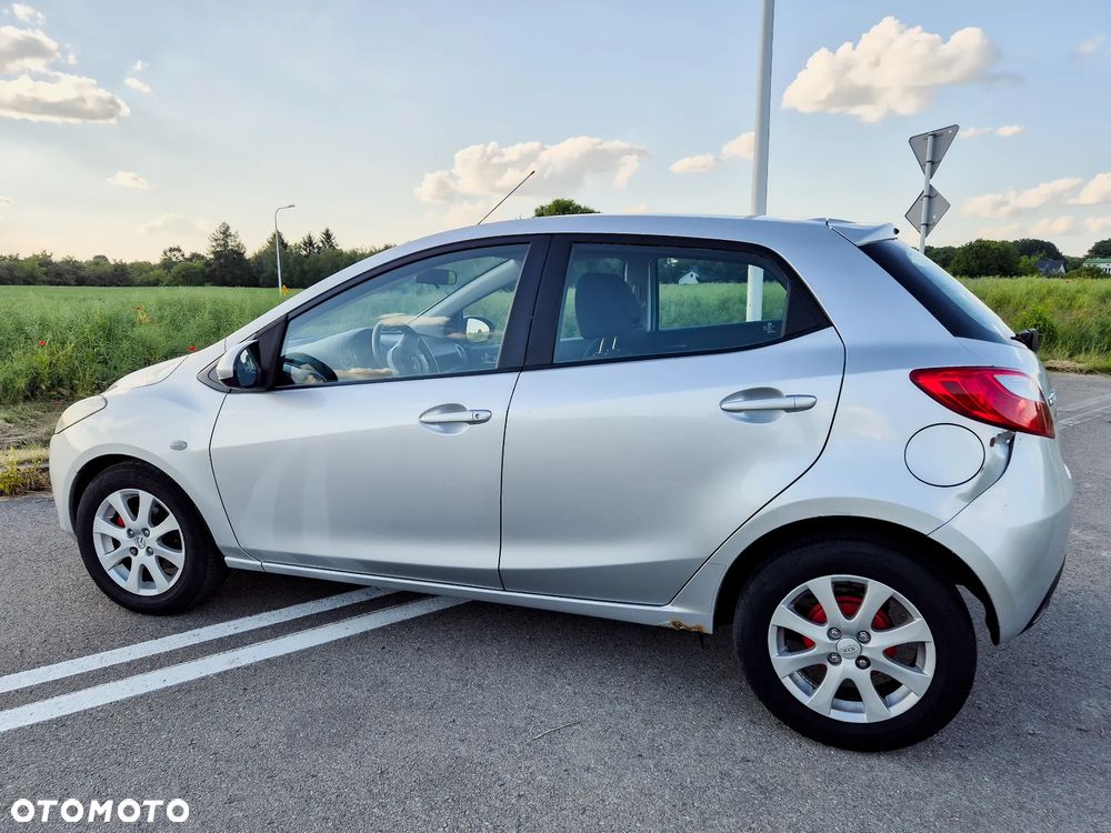 Mazda 2 1.3 Dynamic - 7