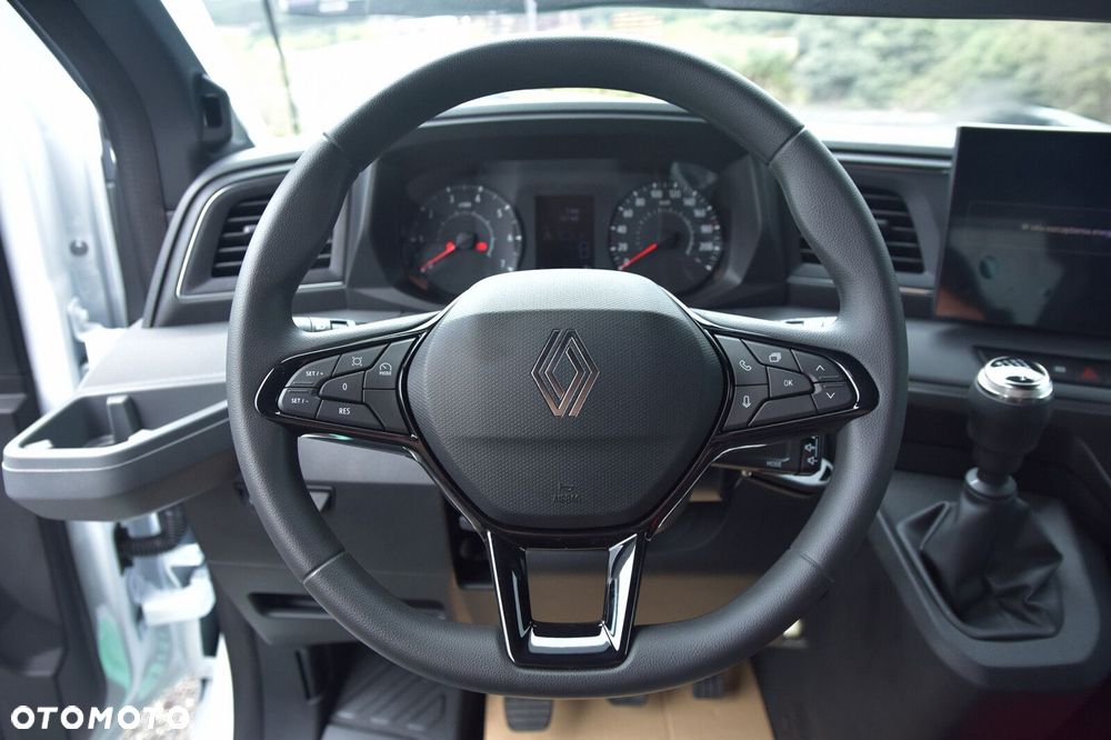 Renault Master 2.0 170KM Zabudowa Międzynarodowa 10EP - 14