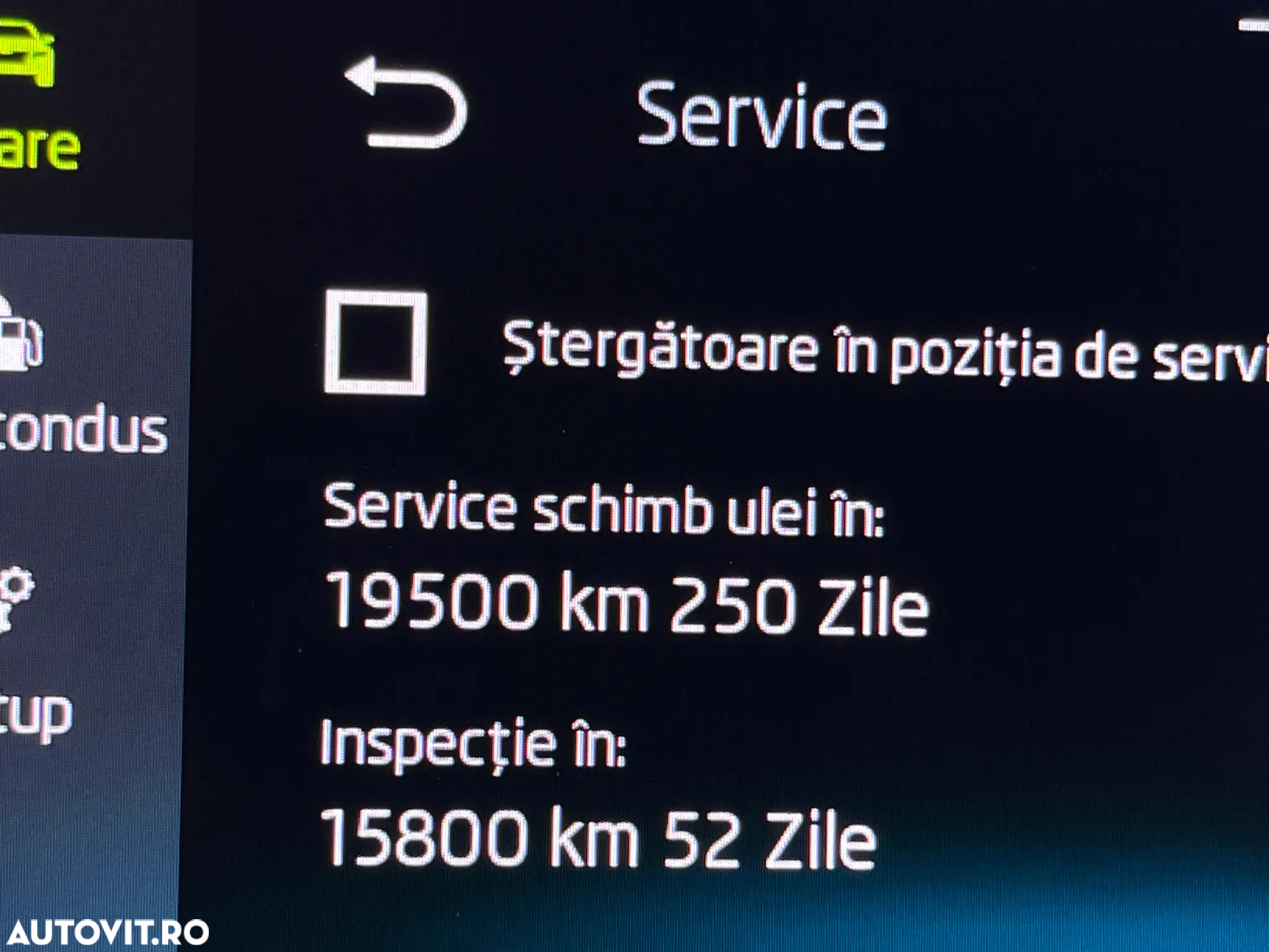 Skoda Octavia 2.0 TDI Ambition - 18