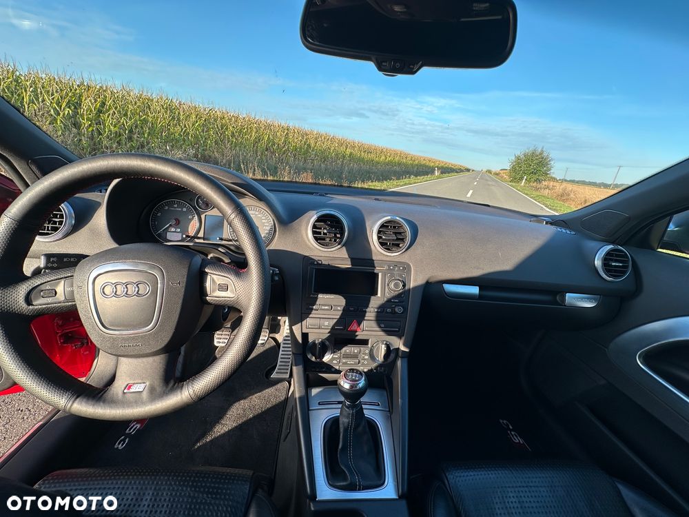 Audi S3 2.0 TFSI Quattro - 14