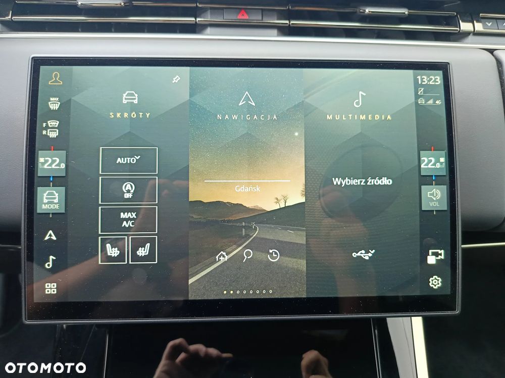 Land Rover Range Rover Sport S 3.0 D S - 29