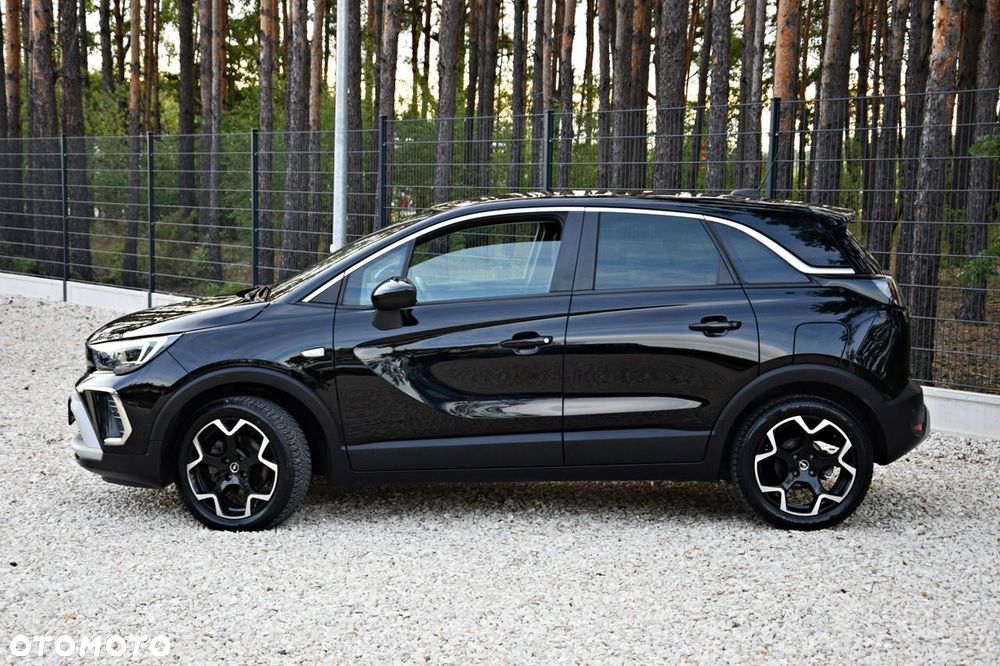 Opel Crossland 1.2 Business Elegance - 19