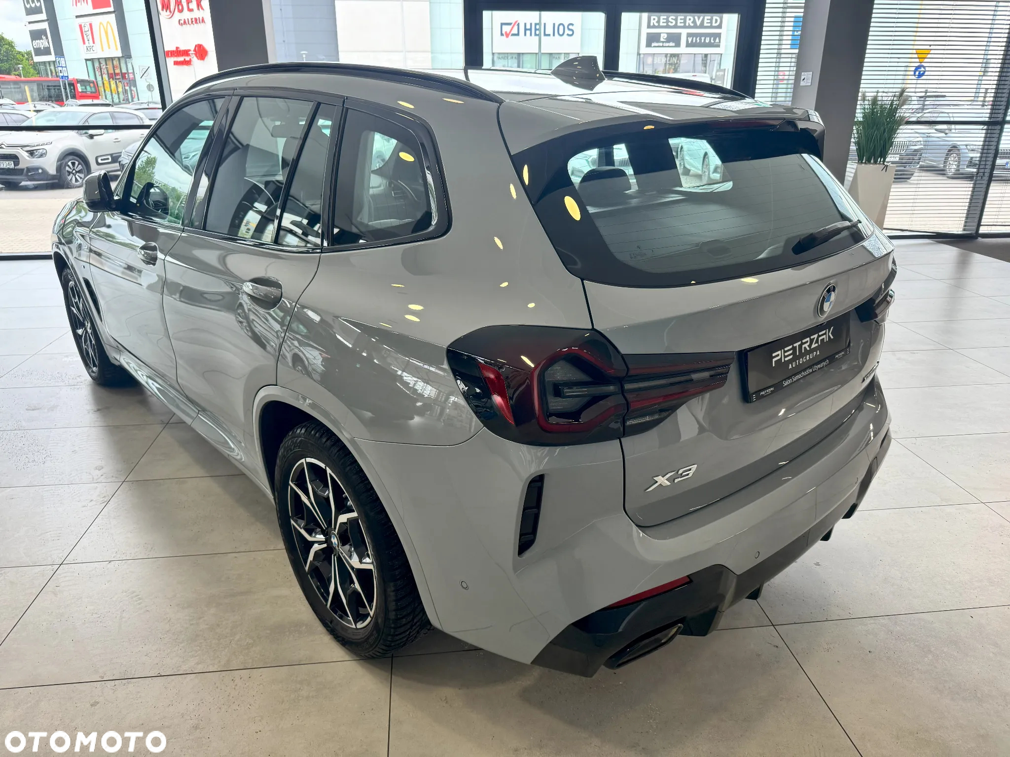BMW X3 - 4