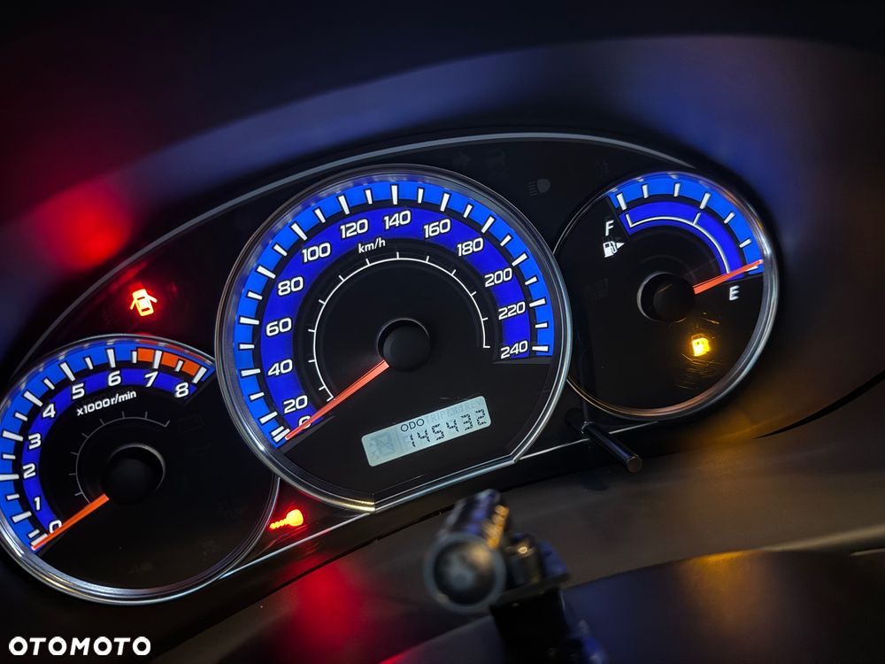 Subaru Forester 2.5XT Automatik Turbo - 10