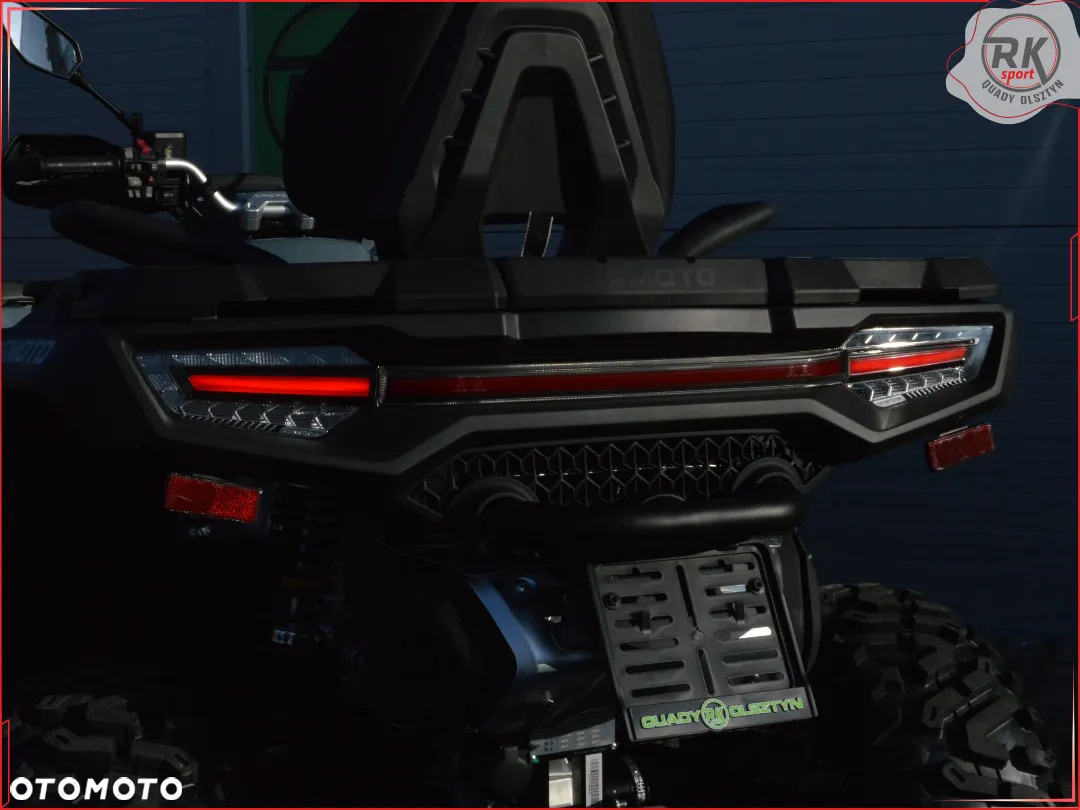 CFMoto CForce - 22