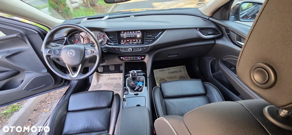 Opel Insignia 2.0 Ultimate Exclusive - 35