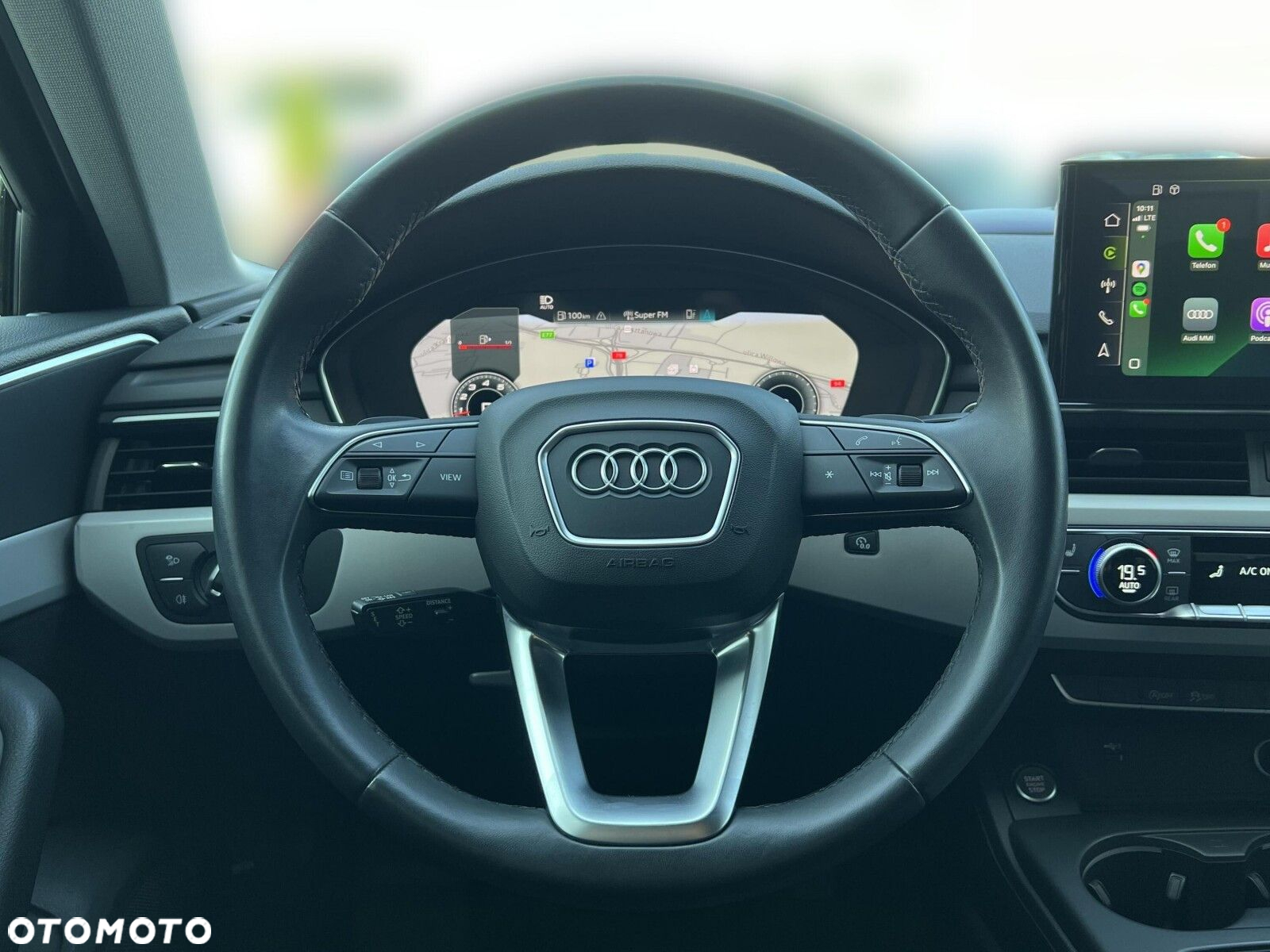 Audi A4 - 17
