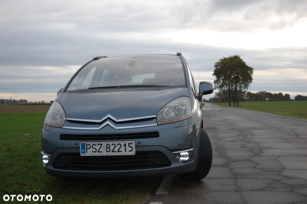 Citroën C4 Picasso 2.0 HDi Exclusive MCP - 2