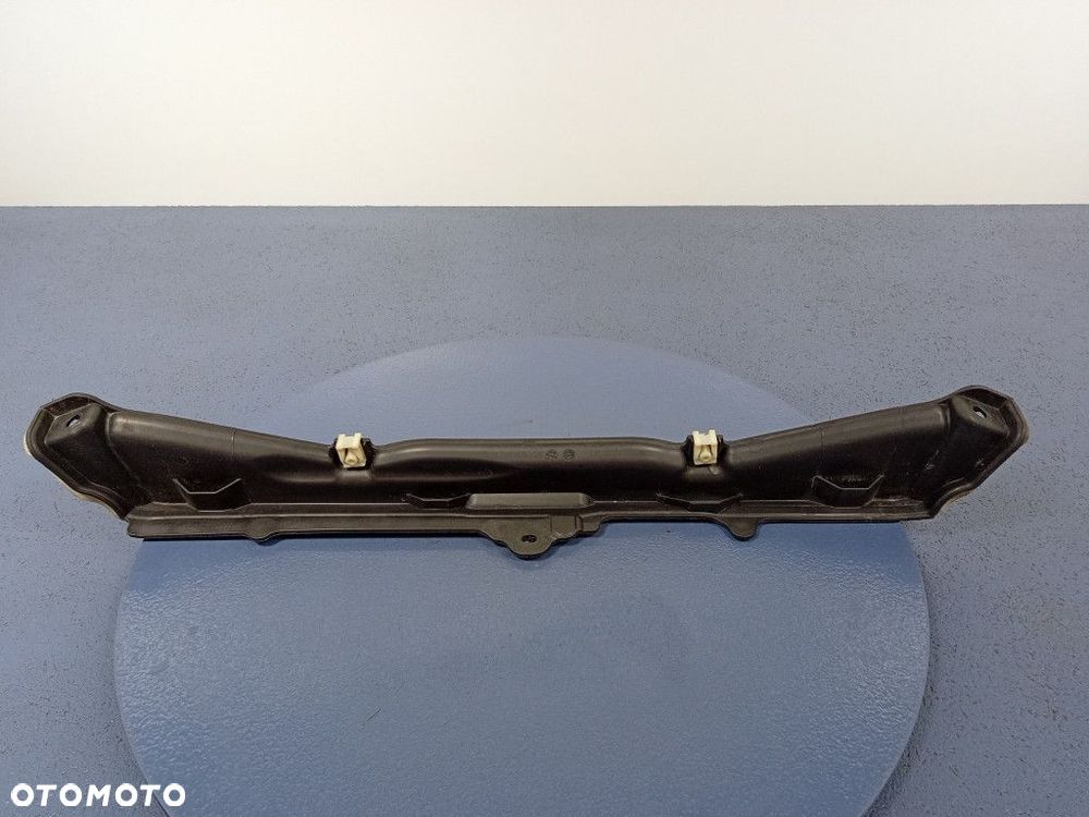 BMW 5 G30 G31 OSŁONA ŚCIANY GRODZIOWEJ PODSZYBIE 7340190 - 5