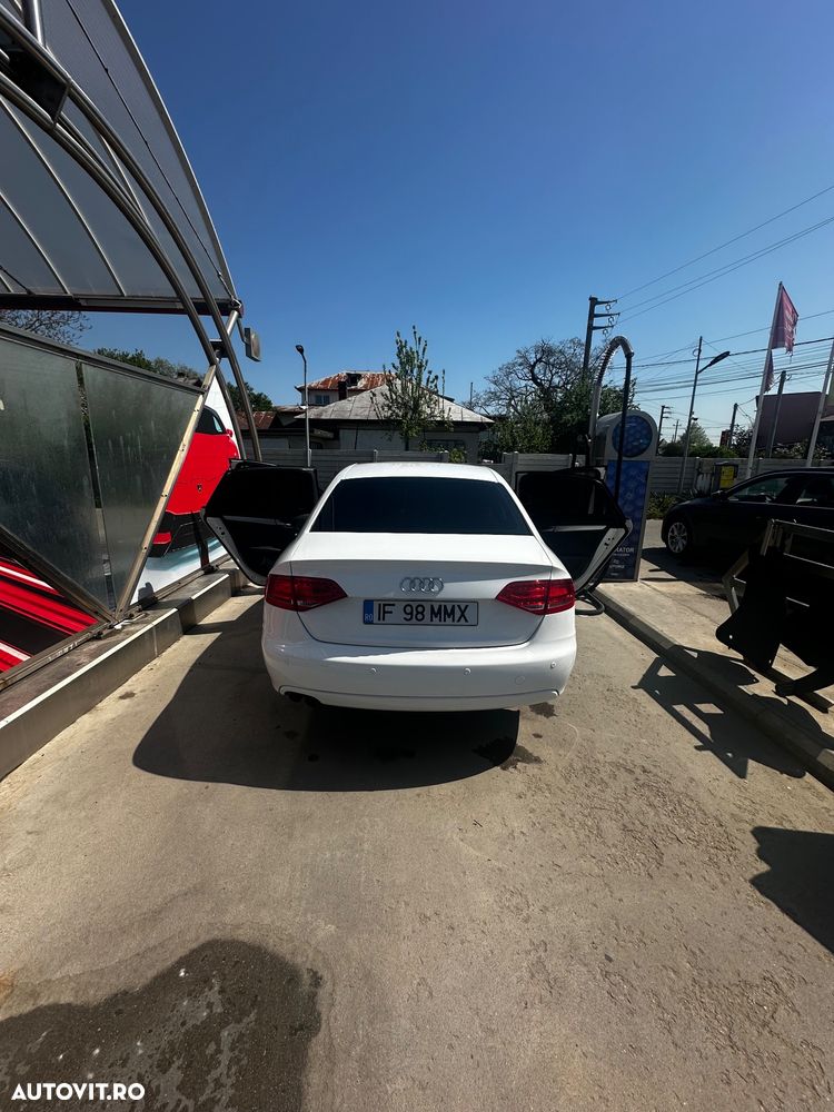 Audi A4 - 2